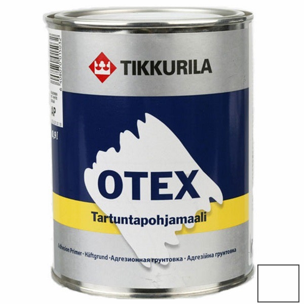  Tikkurila Otex AP 2,7 л в Челябинске за 2 377.41 руб. в наличии